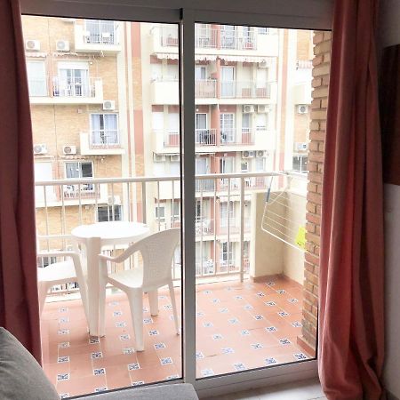 Sunny Suites Jupiter Apartments 贝纳尔马德纳 外观 照片