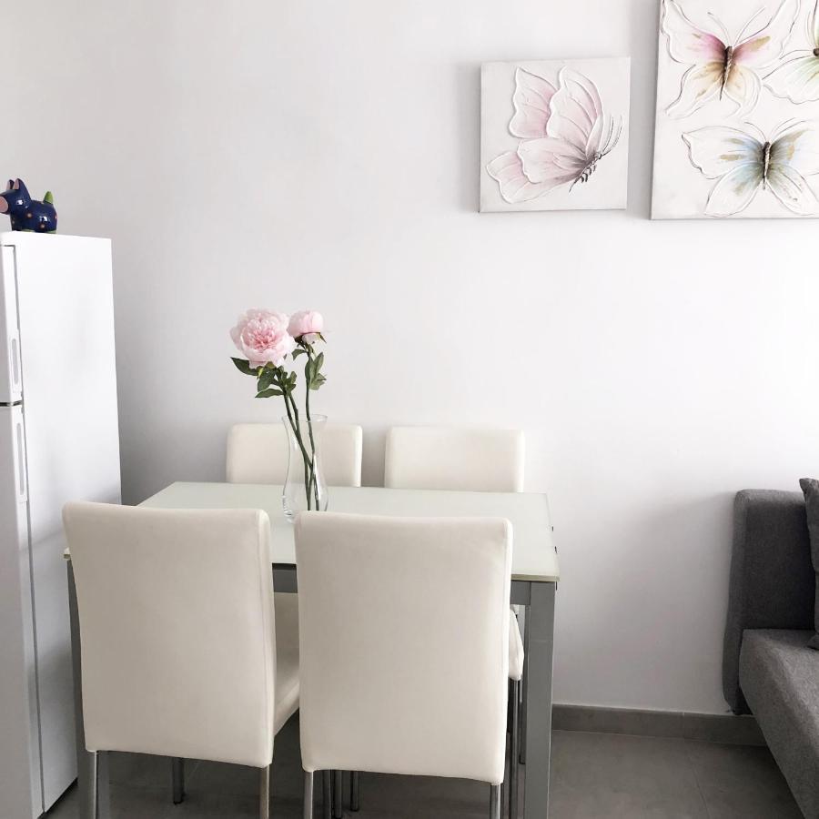 Sunny Suites Jupiter Apartments 贝纳尔马德纳 外观 照片