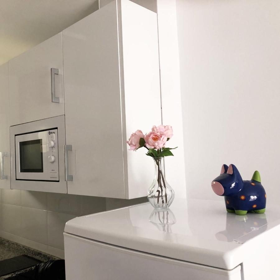Sunny Suites Jupiter Apartments 贝纳尔马德纳 外观 照片