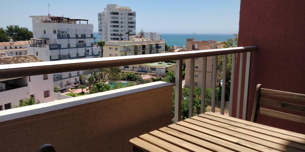 Sunny Suites Jupiter Apartments 贝纳尔马德纳 外观 照片