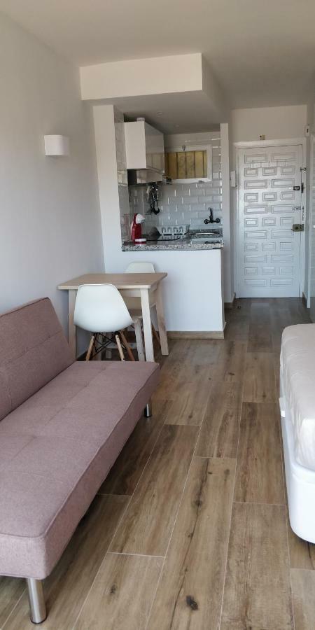 Sunny Suites Jupiter Apartments 贝纳尔马德纳 外观 照片
