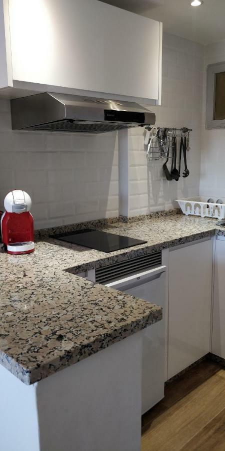 Sunny Suites Jupiter Apartments 贝纳尔马德纳 外观 照片