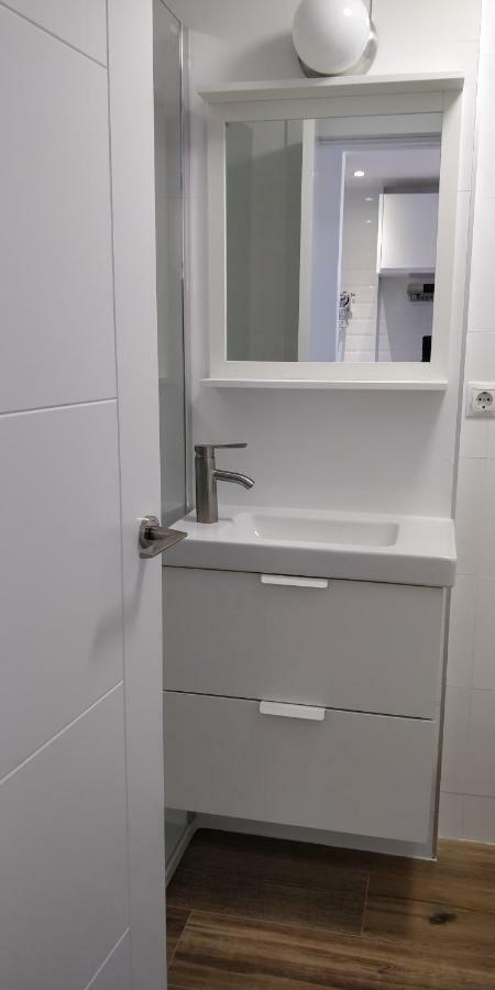 Sunny Suites Jupiter Apartments 贝纳尔马德纳 外观 照片
