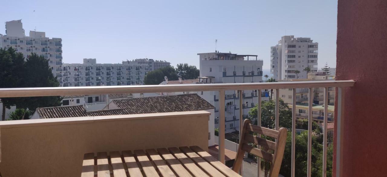 Sunny Suites Jupiter Apartments 贝纳尔马德纳 外观 照片
