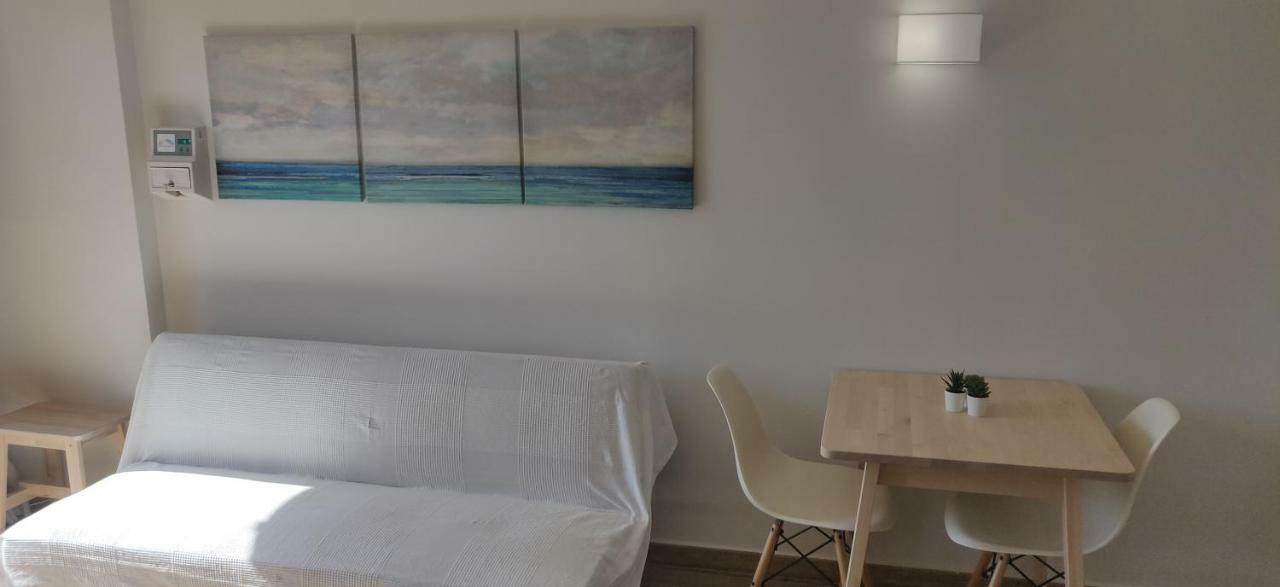 Sunny Suites Jupiter Apartments 贝纳尔马德纳 外观 照片